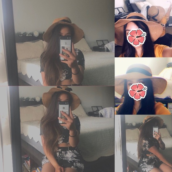 ROMWE STYLISH HAT - Picture 5 of 7